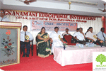 Gnanamani College of Technology Namakkal Events photo 1